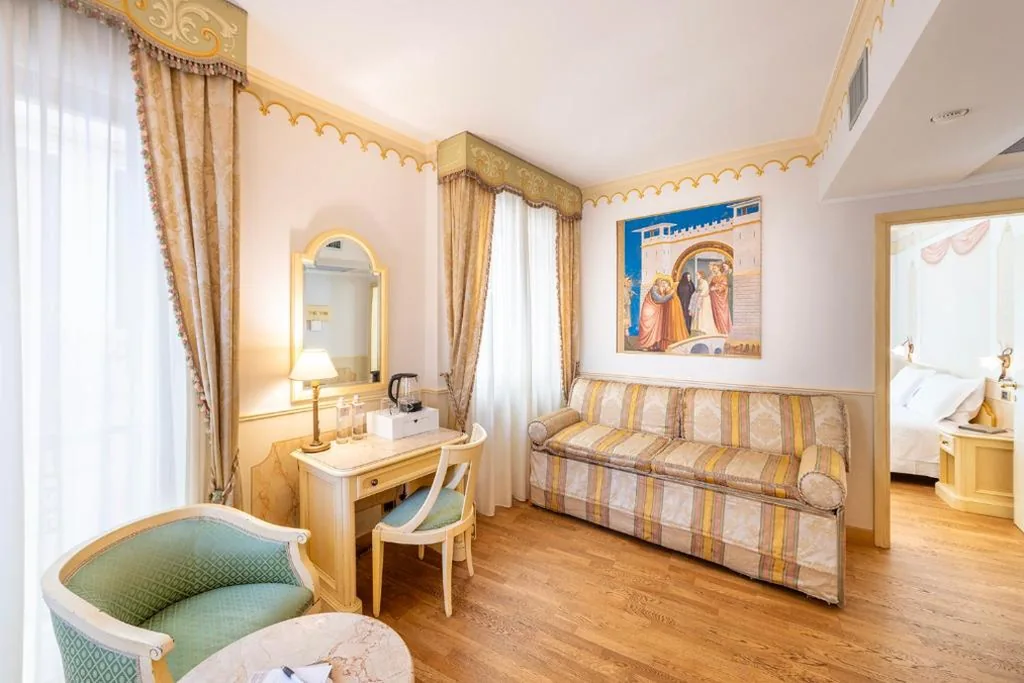 Majestic Toscanelli (centro storico) — foto 5