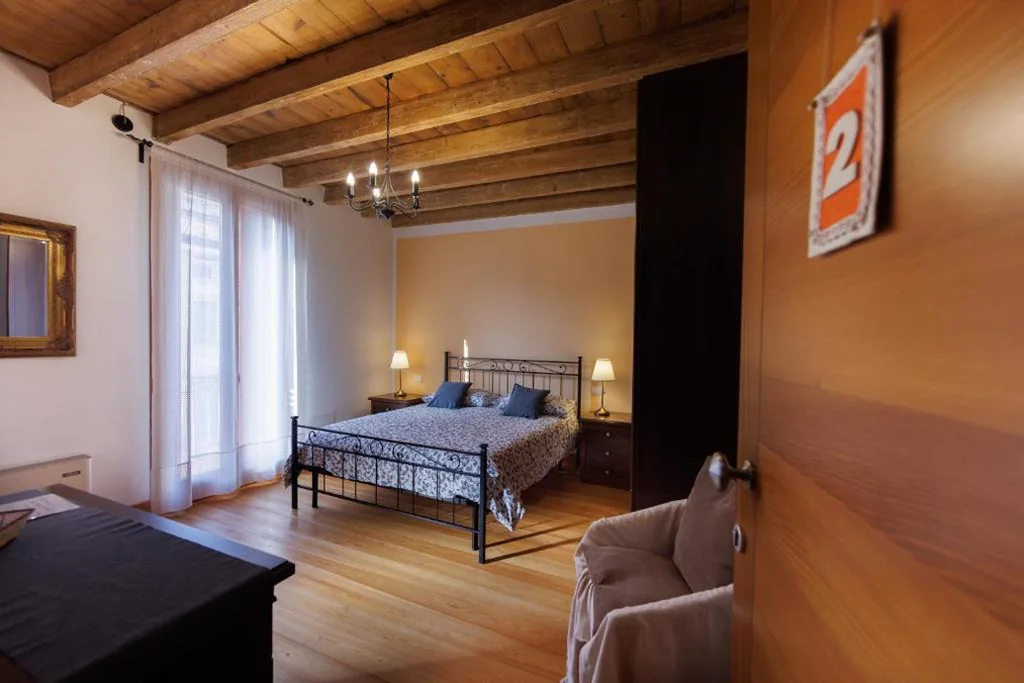 Manfredi B&B