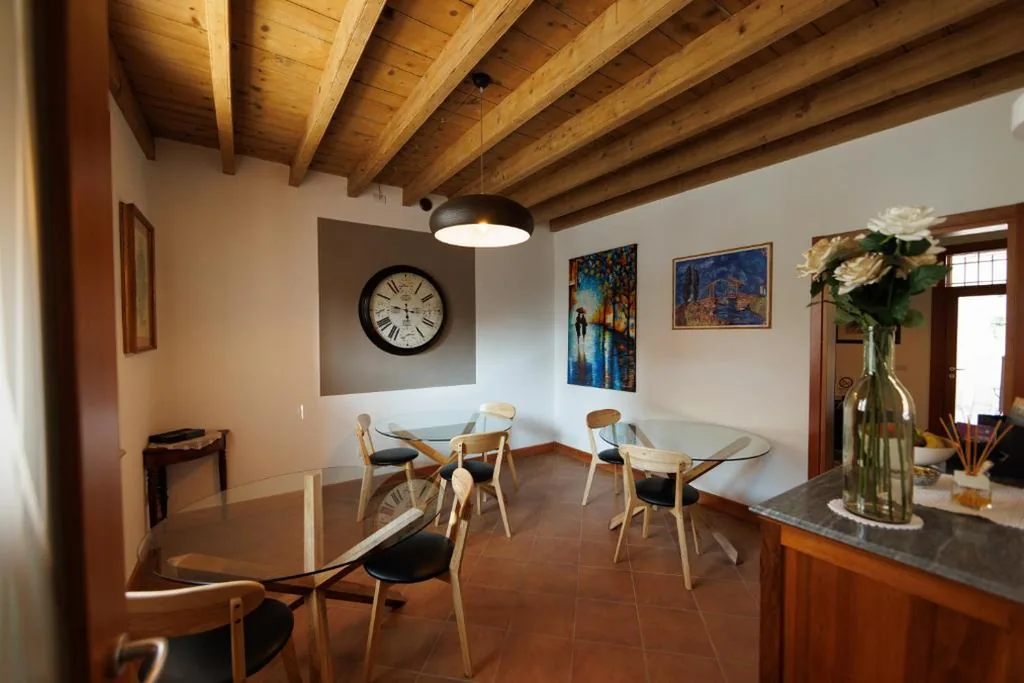 Manfredi B&B — foto 4