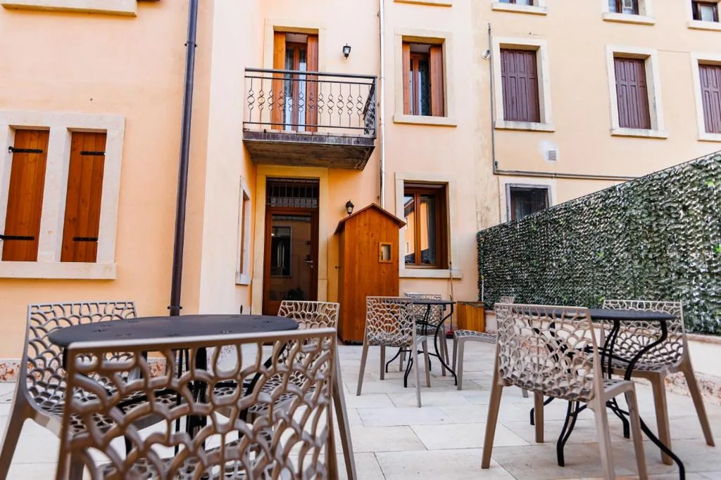 Manfredi B&B — foto 6