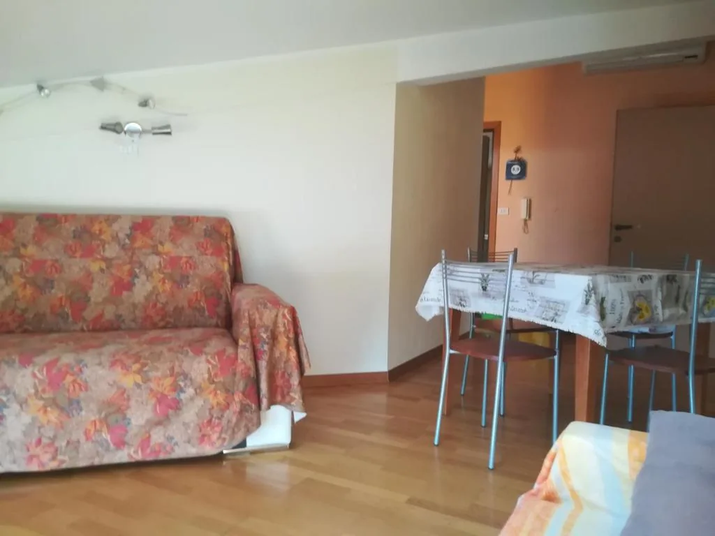 Mansarda Raggio Di Sole — foto 4