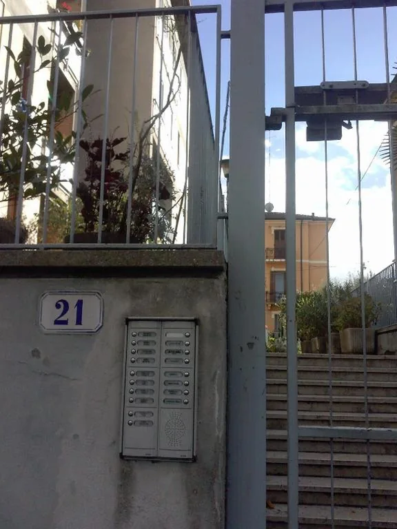Mansarda Raggio Di Sole — foto 6