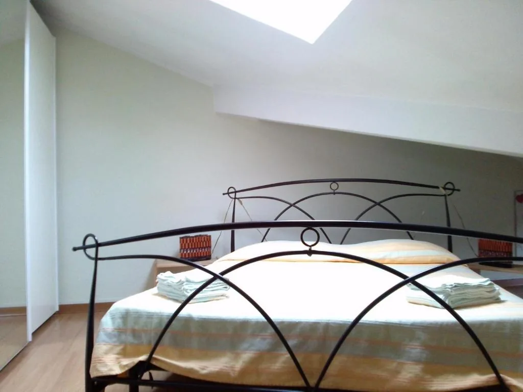 Mansarda Raggio Di Sole — foto 7