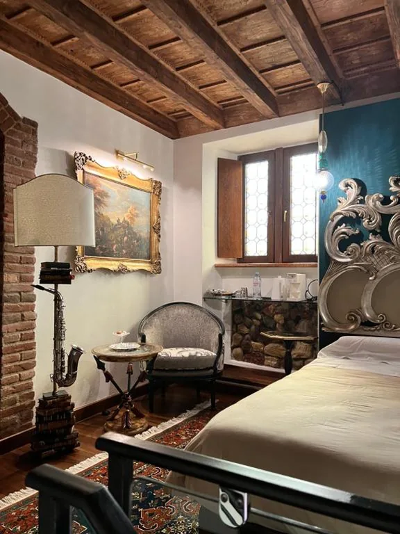 Marcello Sleep&Spa