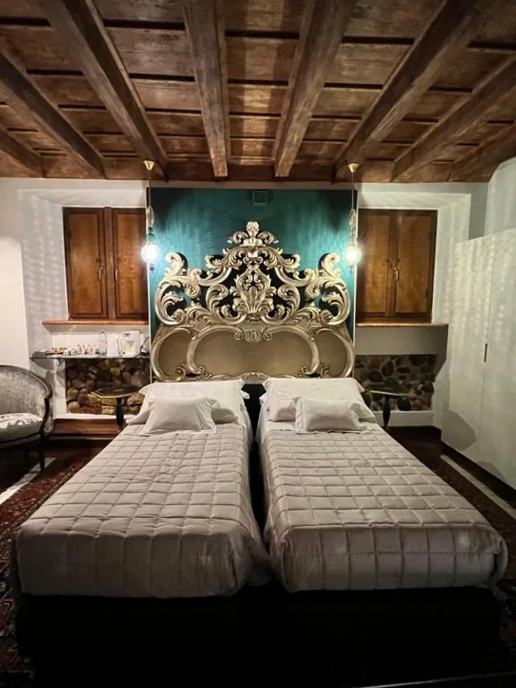 Marcello Sleep&Spa — foto 7