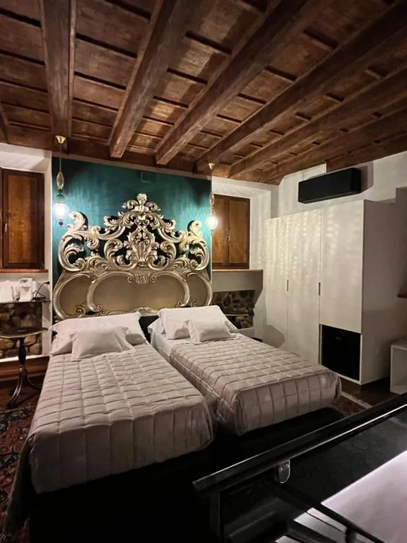 Marcello Sleep&Spa — foto 8