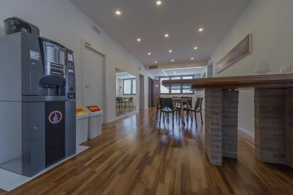 Marconi House — foto 4
