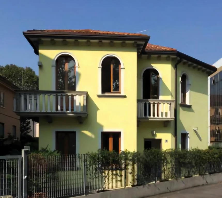 Marconi Lodge — foto 4