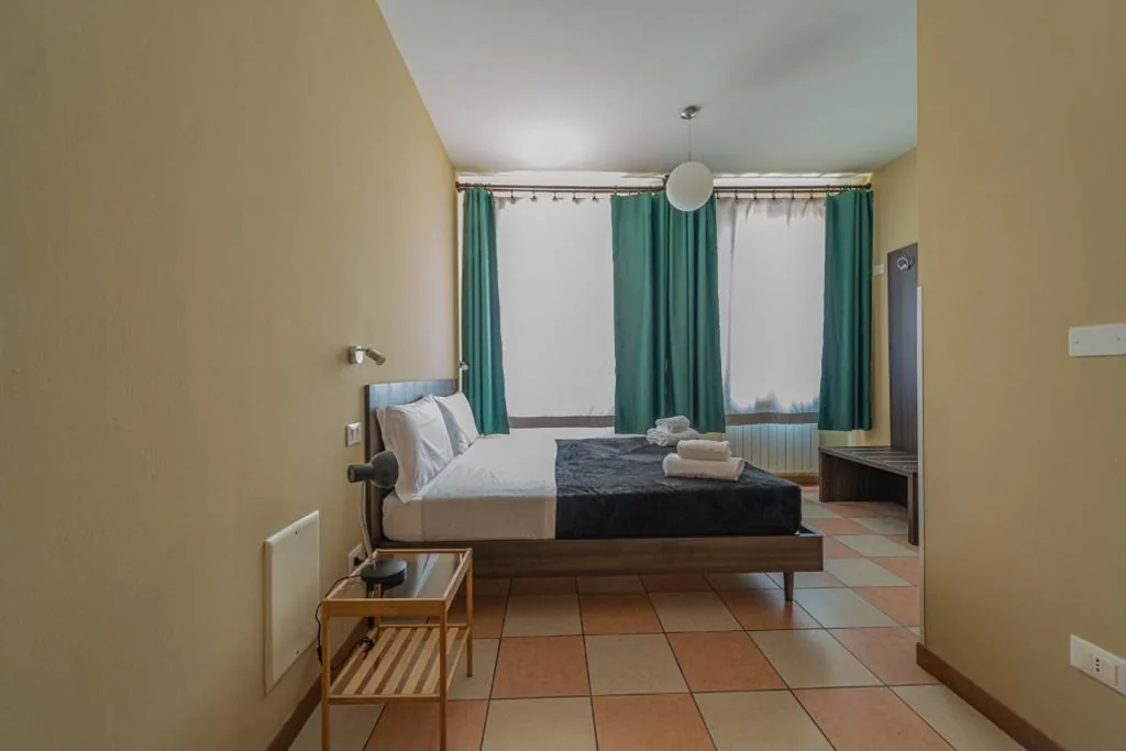 Marconi Lodge — foto 6