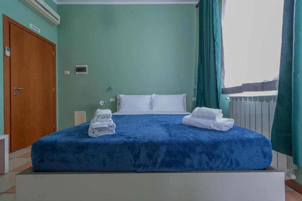 Marconi Lodge — foto 8