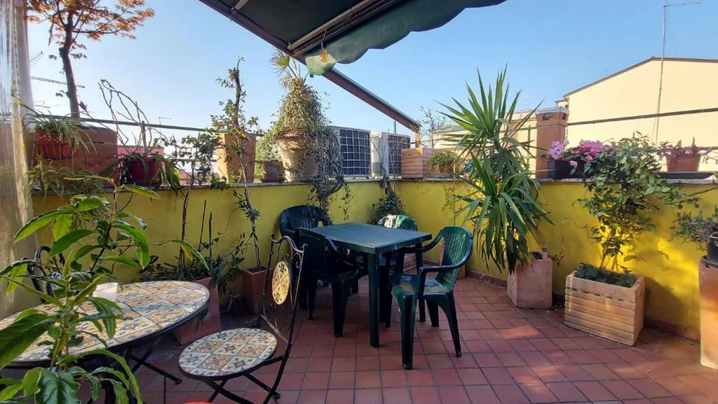Marconi Rooms and Apartments — foto 8