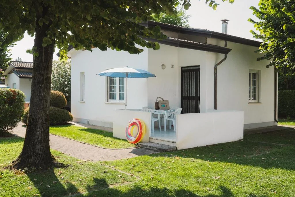 Margherita Family Apartments