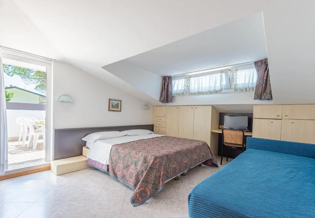 Margherita Family Apartments