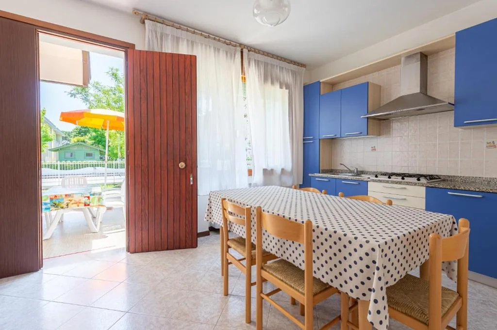 Margherita Family Apartments — foto 4