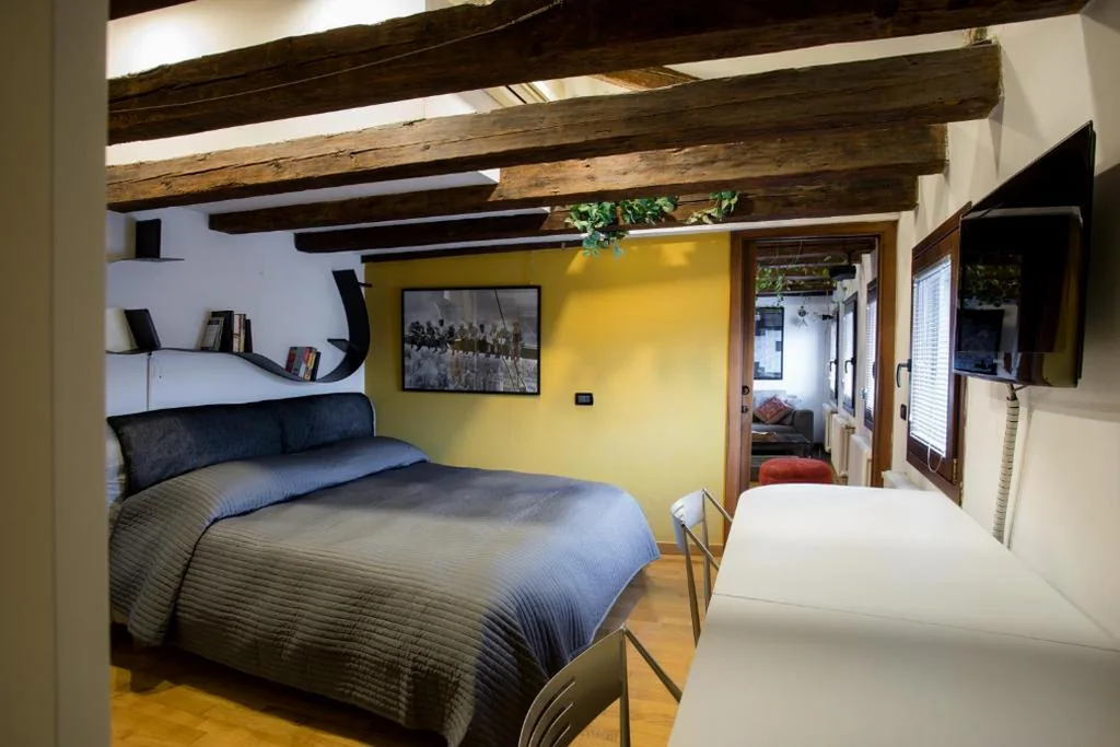 Margherita House Venice