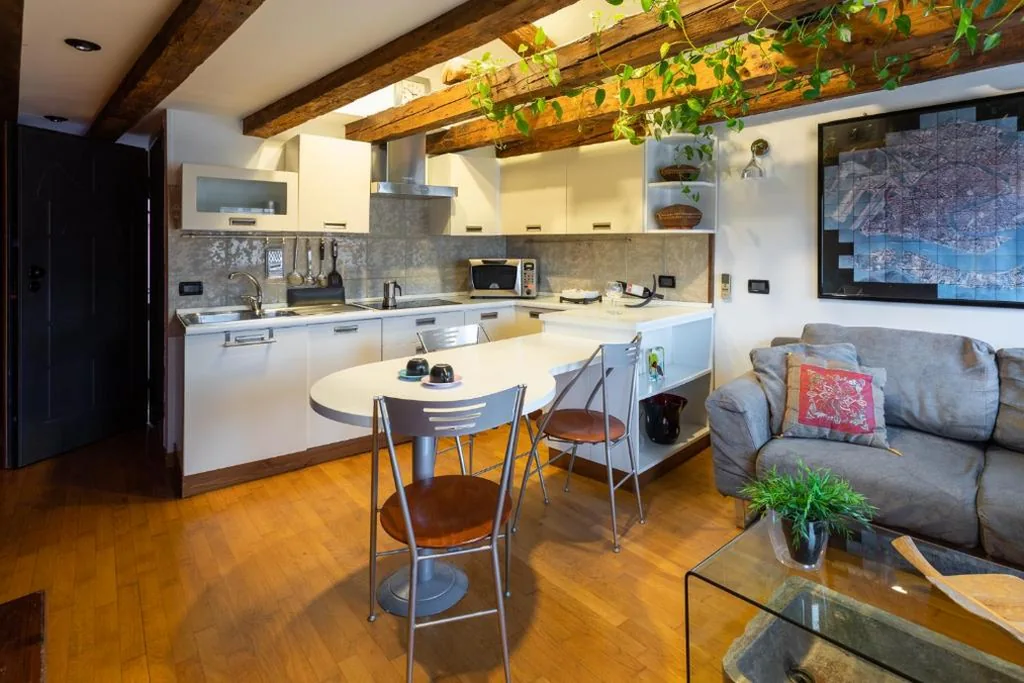 Margherita House Venice — foto 4