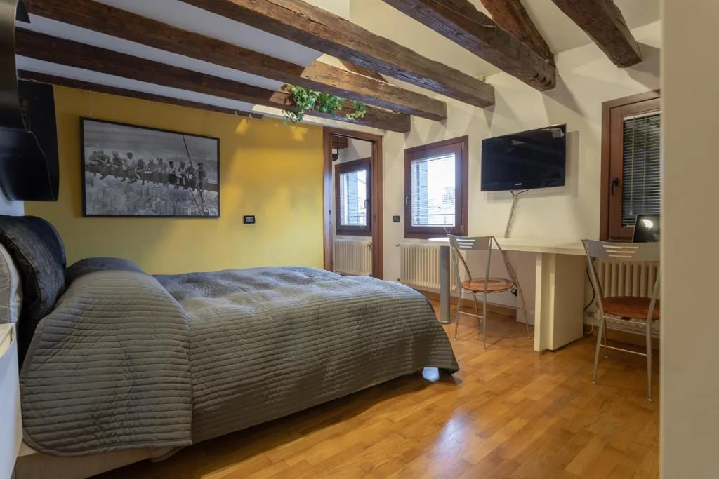 Margherita House Venice — foto 5