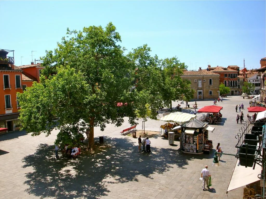 Margherita House Venice — foto 6