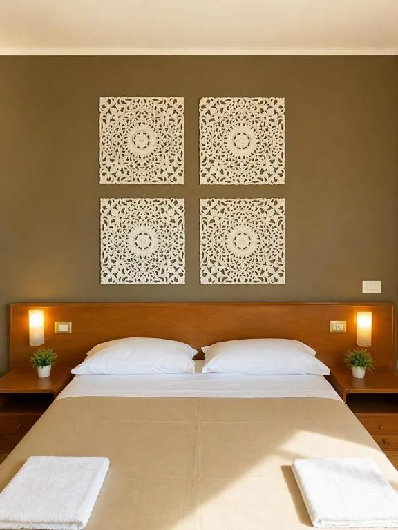 Mariclà Boutique Rooms with Balcony & Free Parking — foto 6