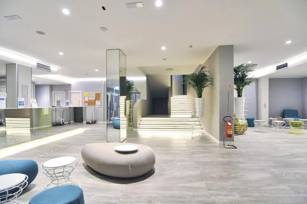 Marina Palace Hotel 4 stelle S — foto 4