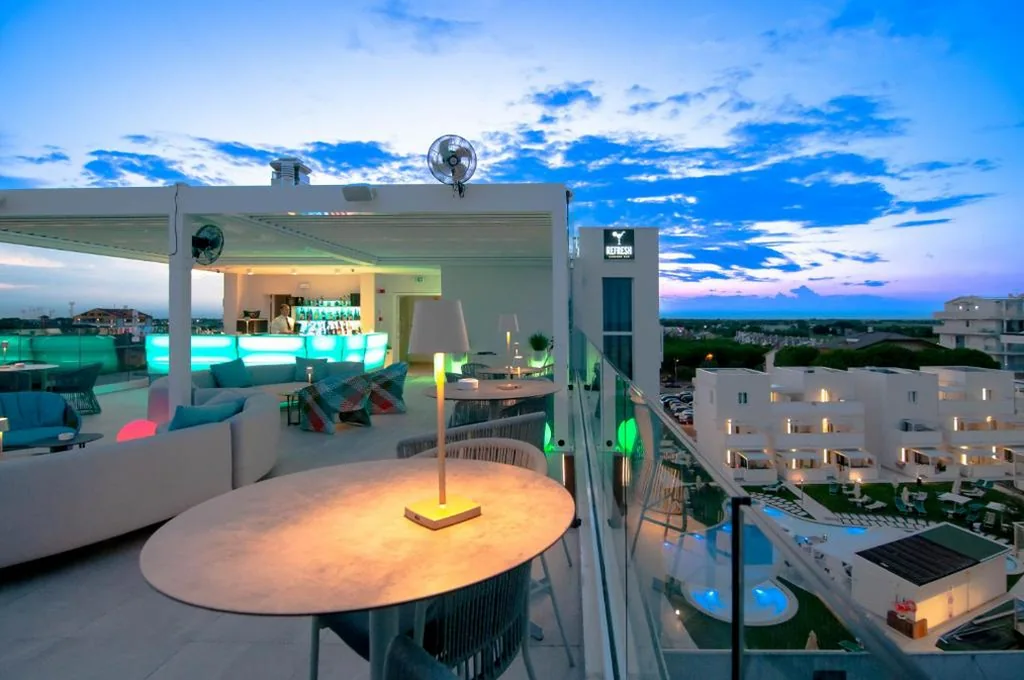 Marina Palace Hotel 4 stelle S — foto 5