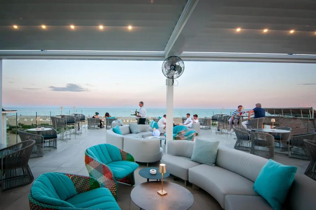 Marina Palace Hotel 4 stelle S — foto 6