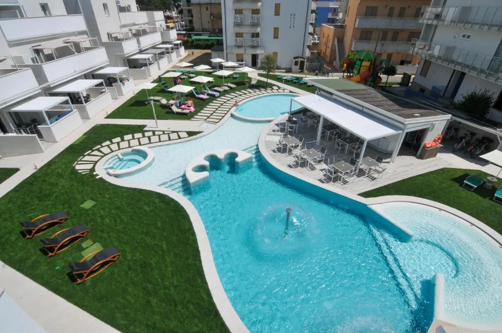 Marina Palace Hotel 4 stelle S — foto 8