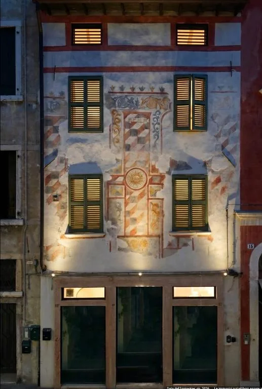 Marinali Rooms – 1460