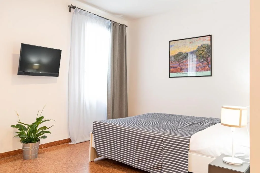 Marinali Rooms – 1460 — foto 5