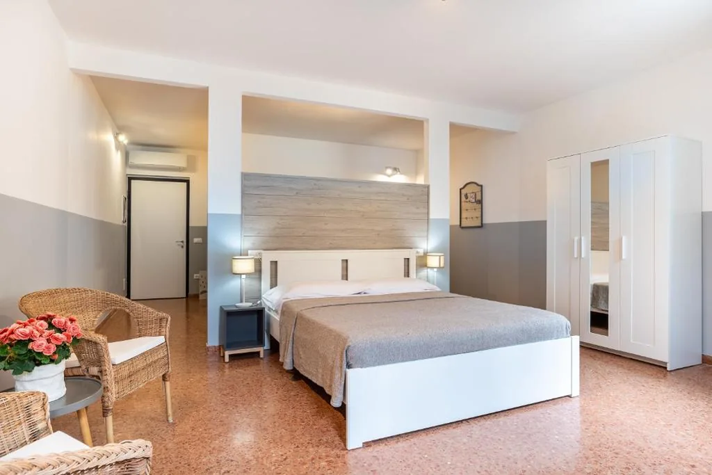 Marinali Rooms – 1460 — foto 6