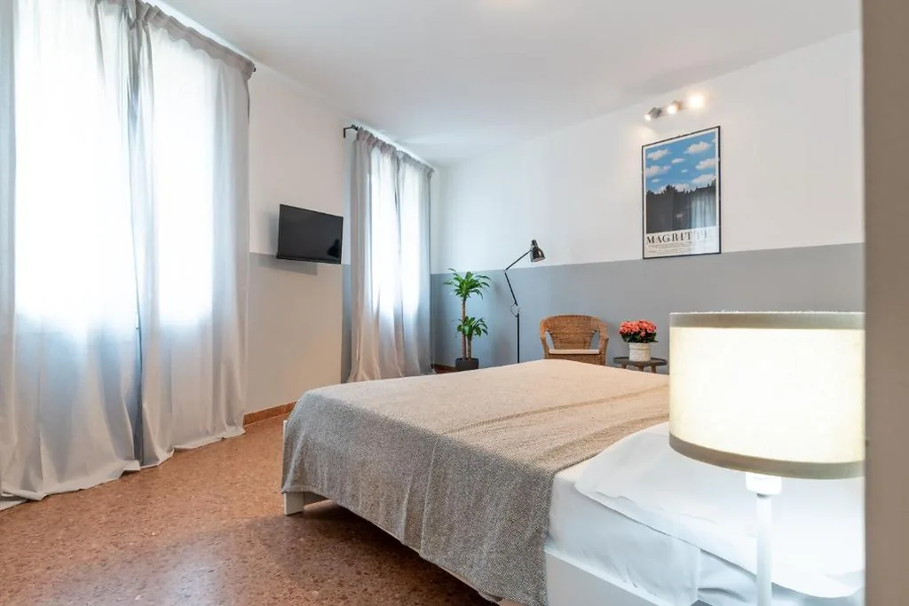 Marinali Rooms – 1460 — foto 8