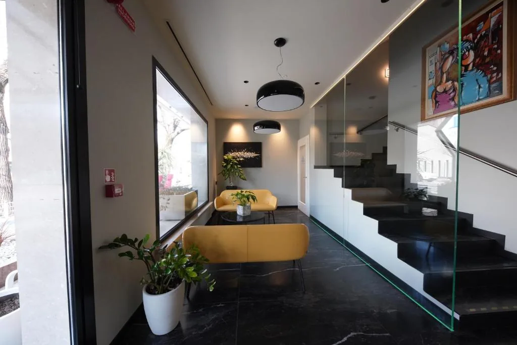 Maritan Hotel & Spa — foto 5