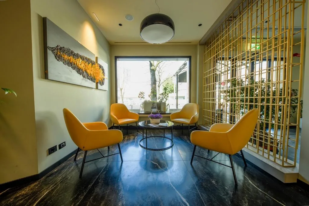 Maritan Hotel & Spa — foto 6