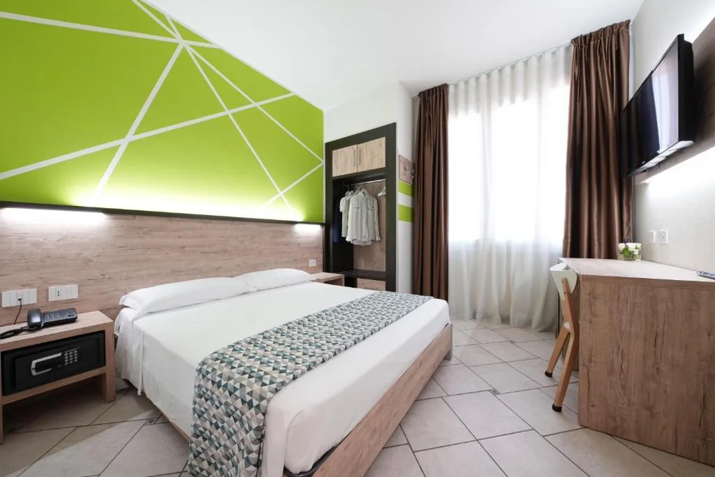 Maritan Hotel & Spa — foto 7