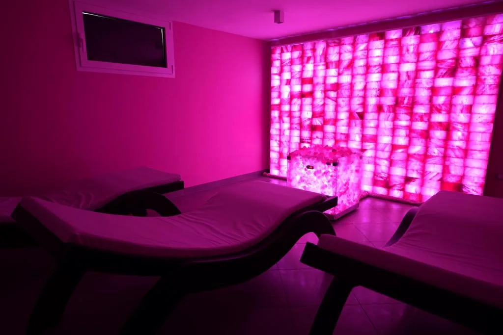 Maritan Hotel & Spa — foto 8