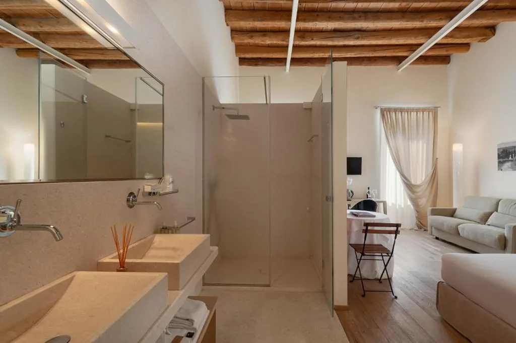 Massimago Wine Suites — foto 3