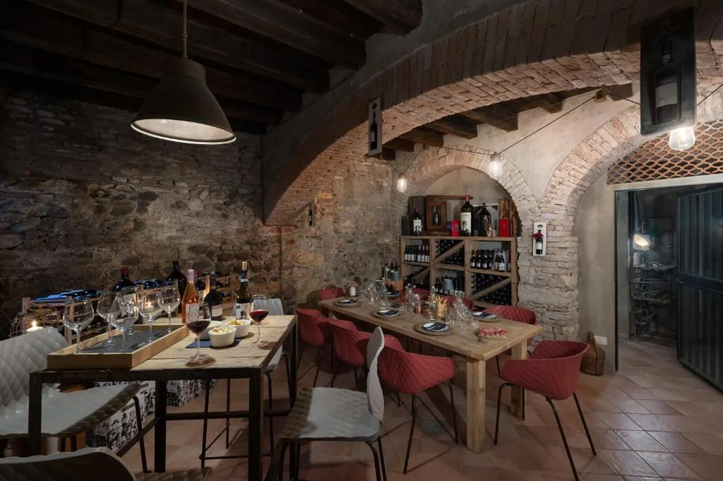 Massimago Wine Suites — foto 4