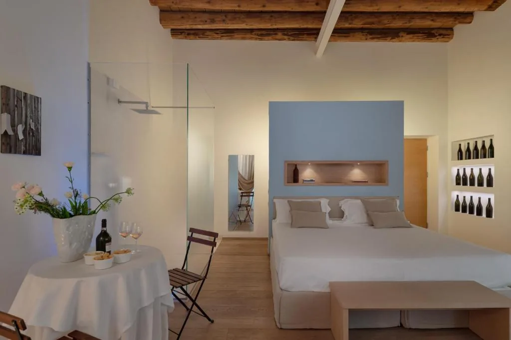 Massimago Wine Suites — foto 5
