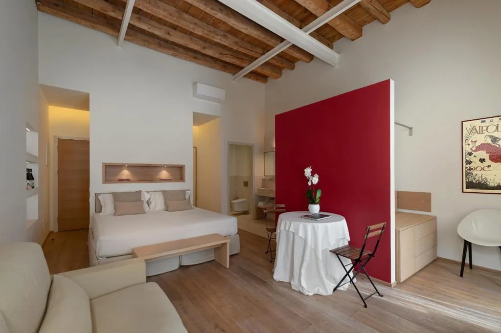 Massimago Wine Suites — foto 7