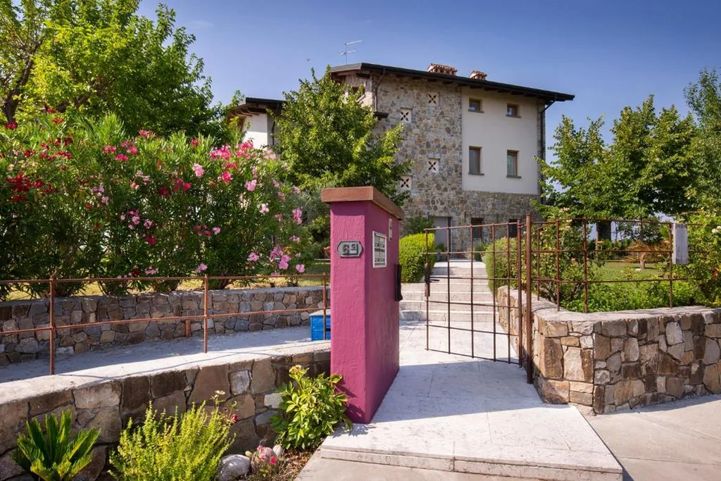 Massoni Wine Relais