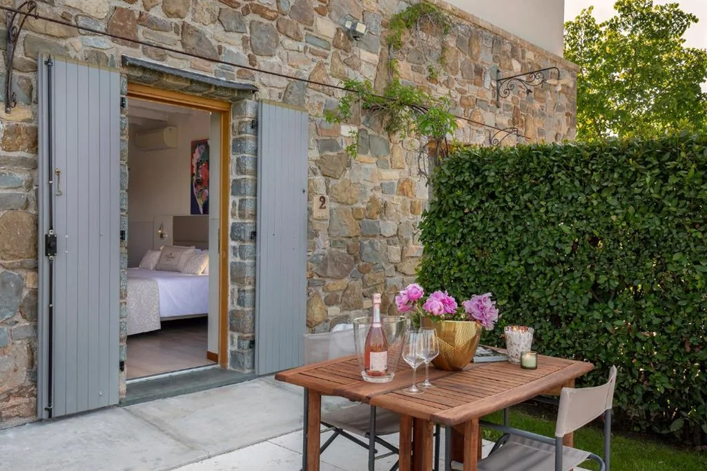 Massoni Wine Relais — foto 3