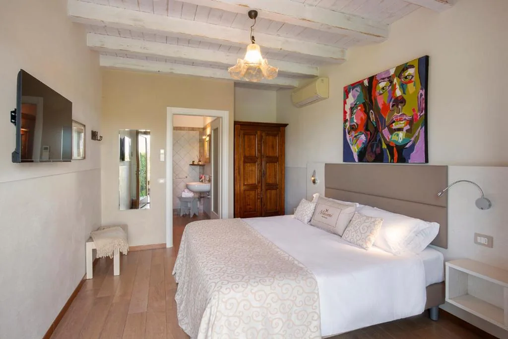 Massoni Wine Relais — foto 4