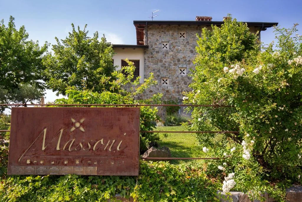 Massoni Wine Relais — foto 5