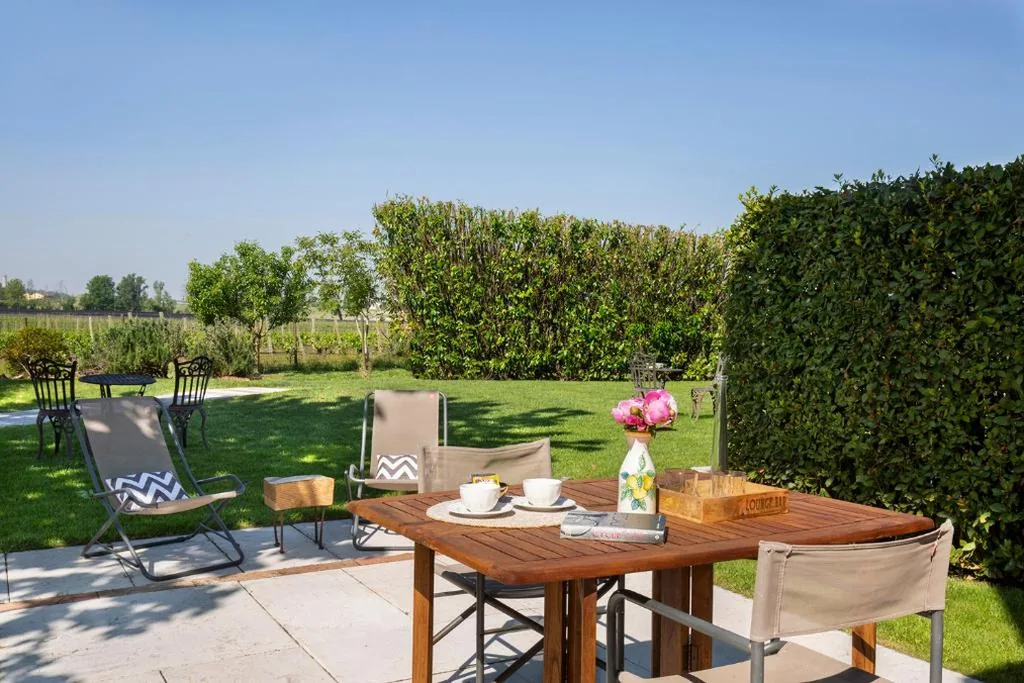 Massoni Wine Relais — foto 6