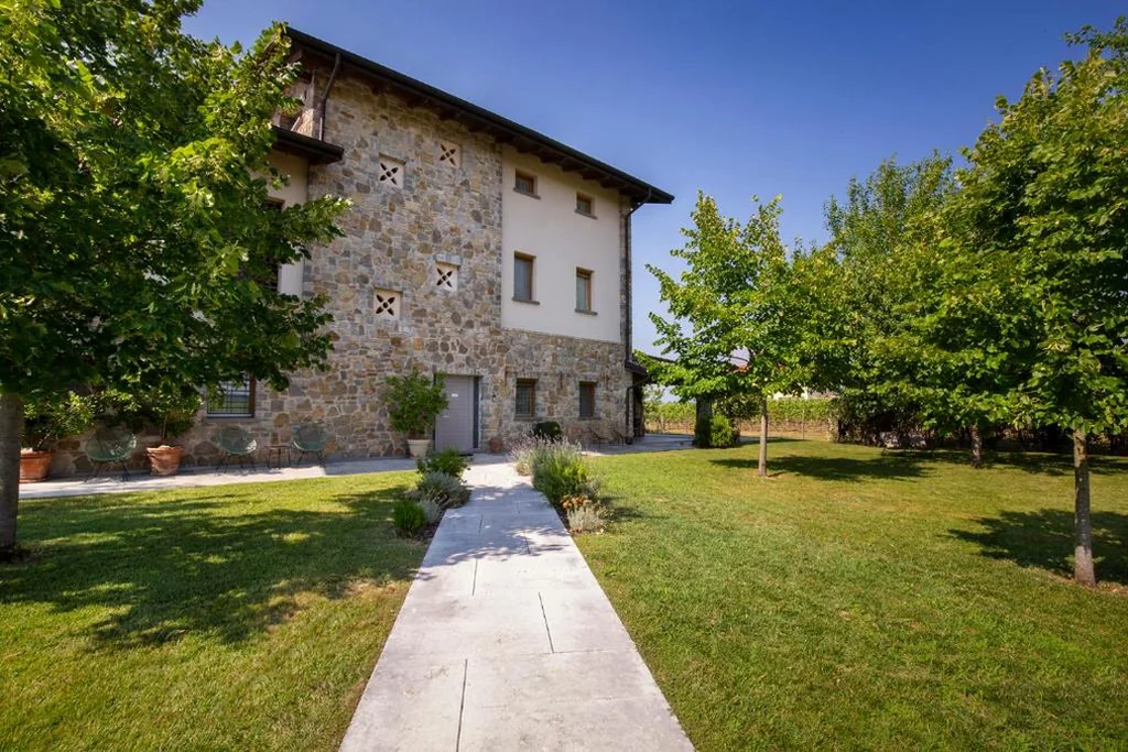 Massoni Wine Relais — foto 7