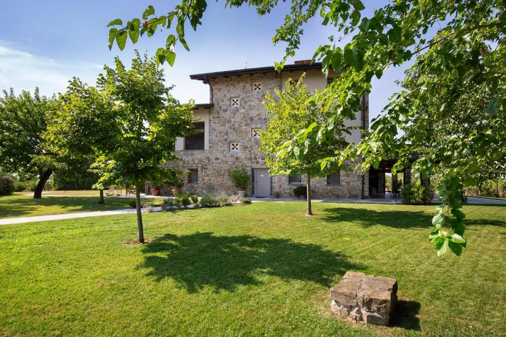 Massoni Wine Relais — foto 8