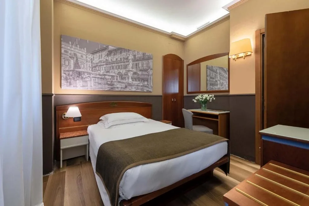 Mastino Rooms — foto 6