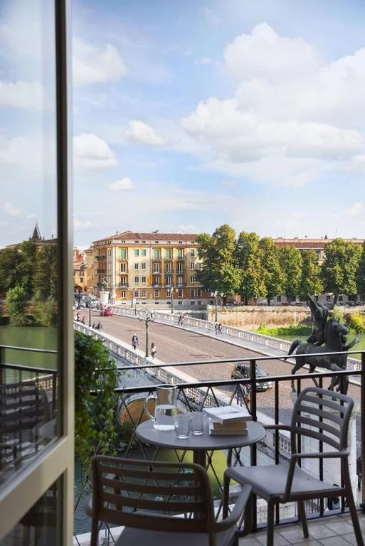 Matteotti Home Verona — foto 6