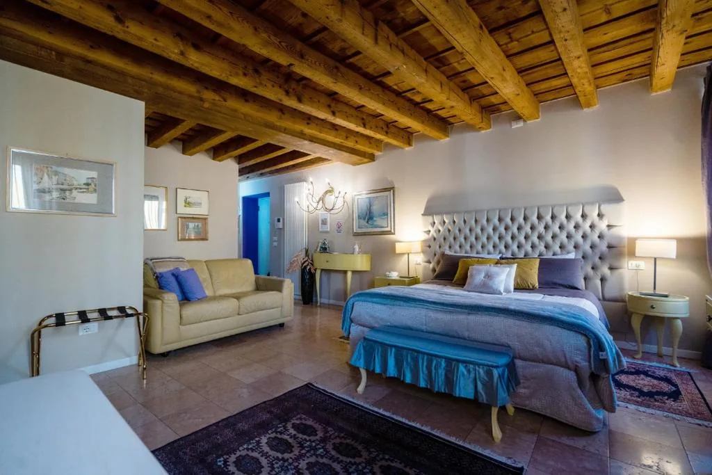 Mazzini Suite