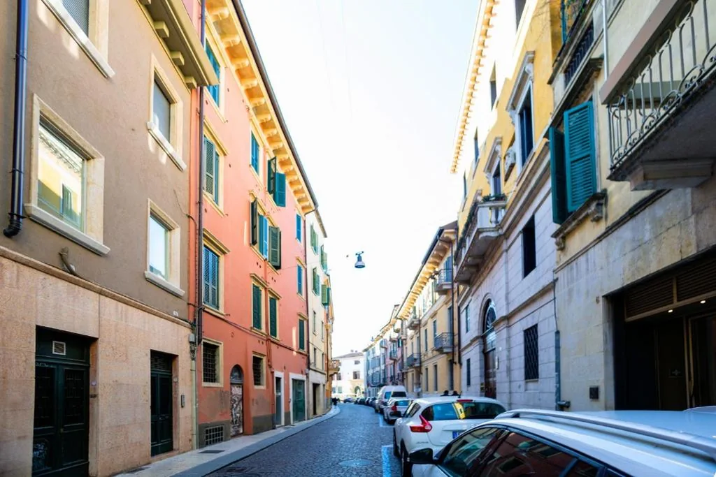 Mazzini Suite — foto 6